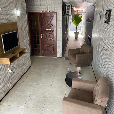 Guilherme Hostel فورتاليز المظهر الخارجي الصورة