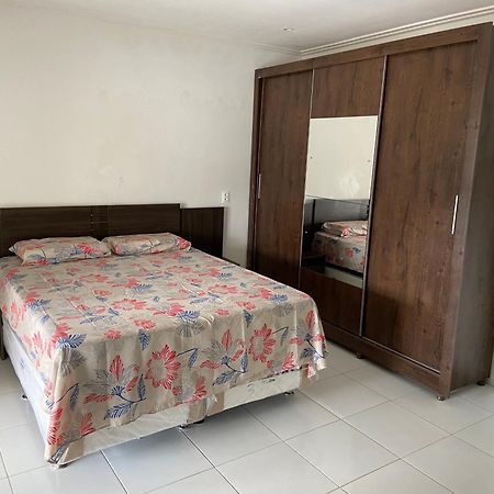 Guilherme Hostel فورتاليز المظهر الخارجي الصورة