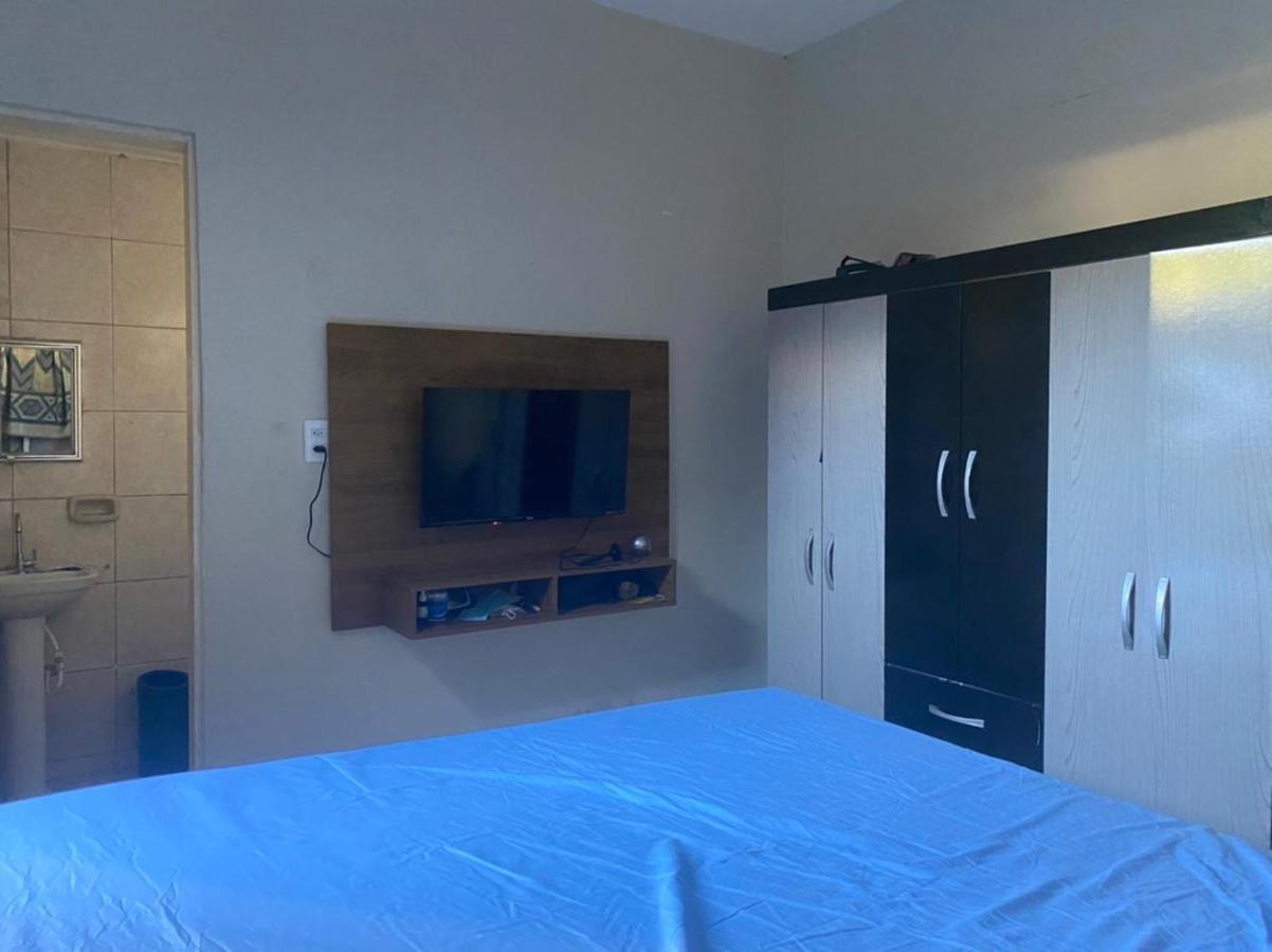 Guilherme Hostel فورتاليز المظهر الخارجي الصورة
