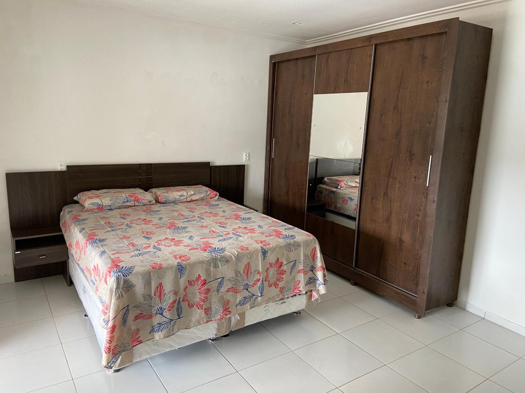 Guilherme Hostel فورتاليز المظهر الخارجي الصورة