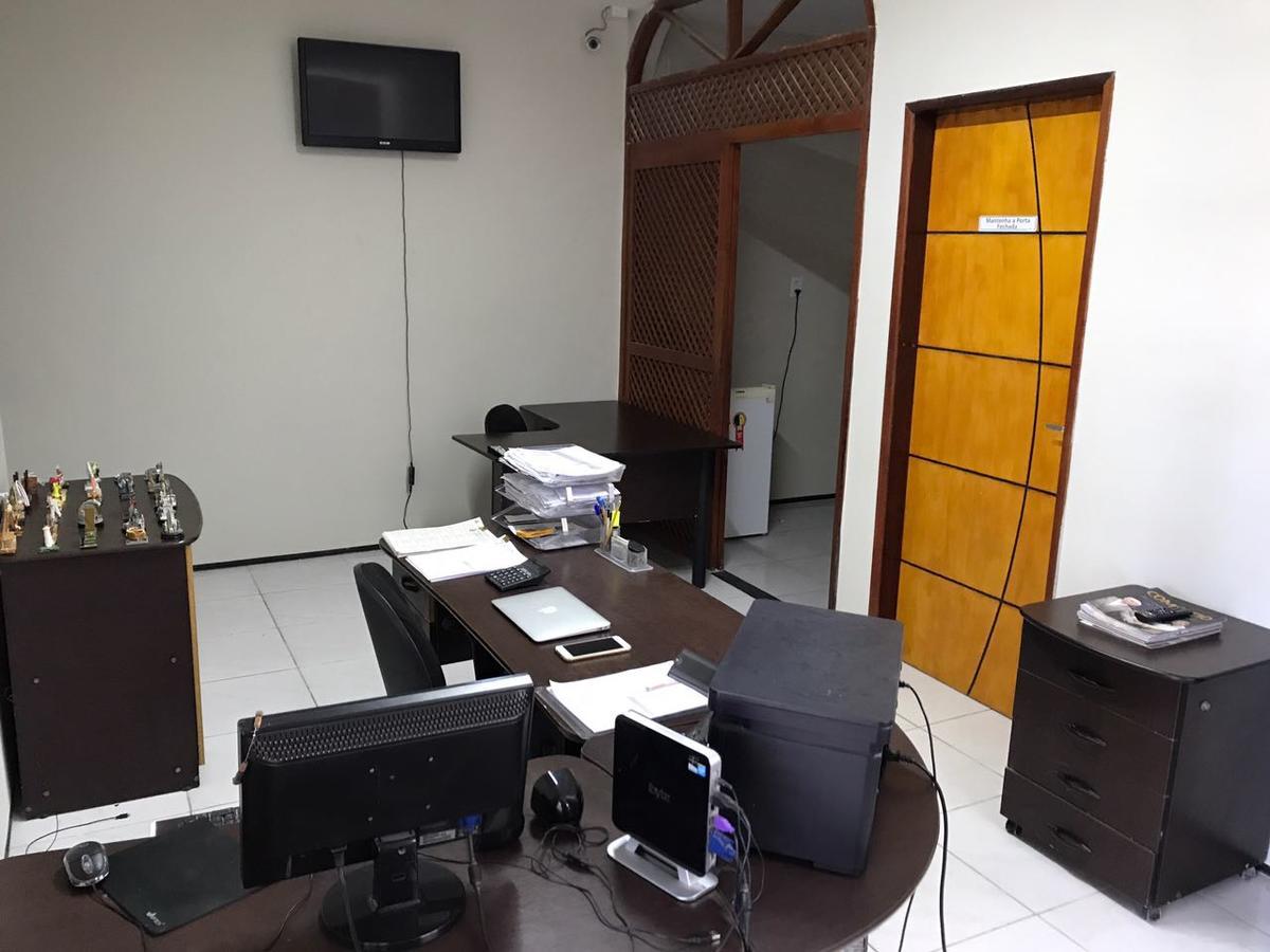 Guilherme Hostel فورتاليز المظهر الخارجي الصورة