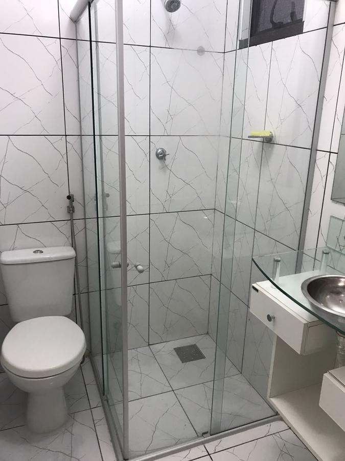 Guilherme Hostel فورتاليز المظهر الخارجي الصورة