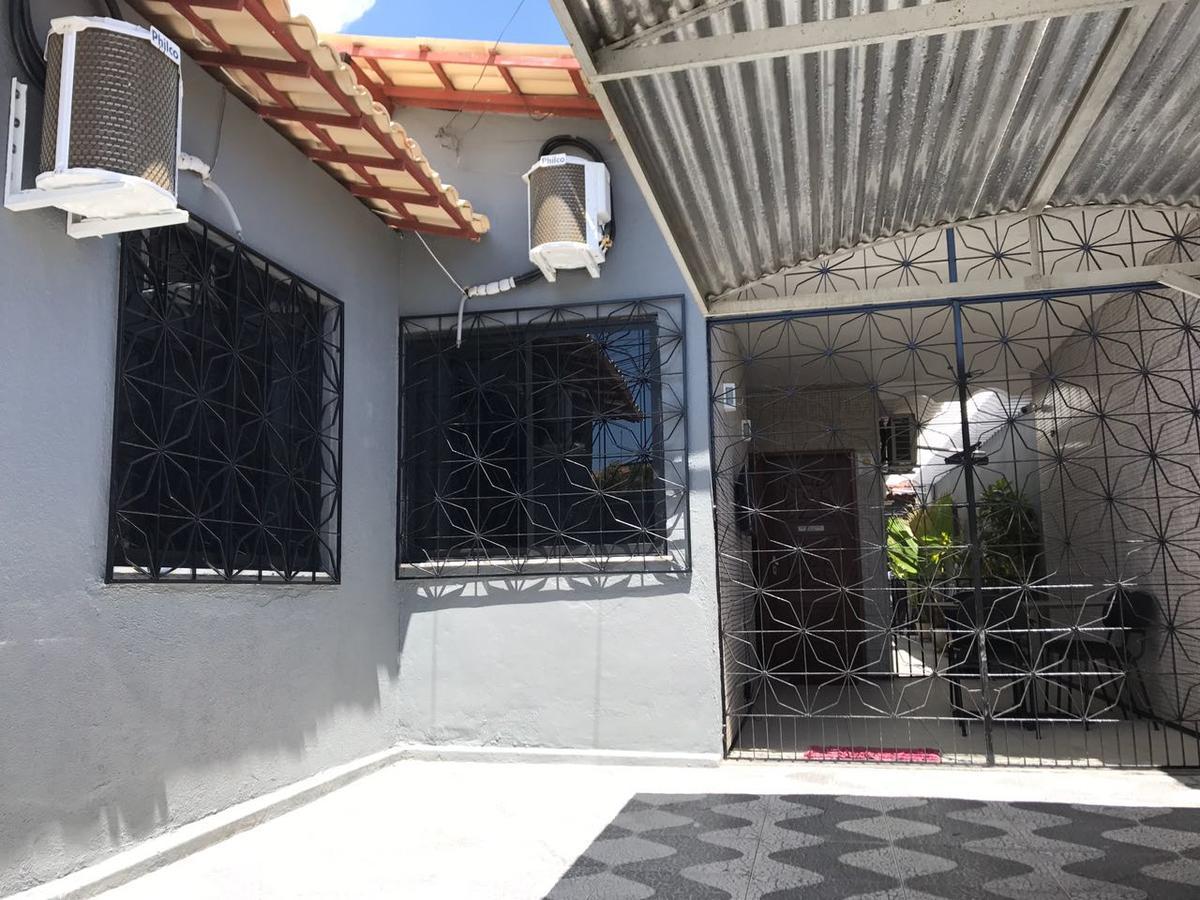 Guilherme Hostel فورتاليز المظهر الخارجي الصورة