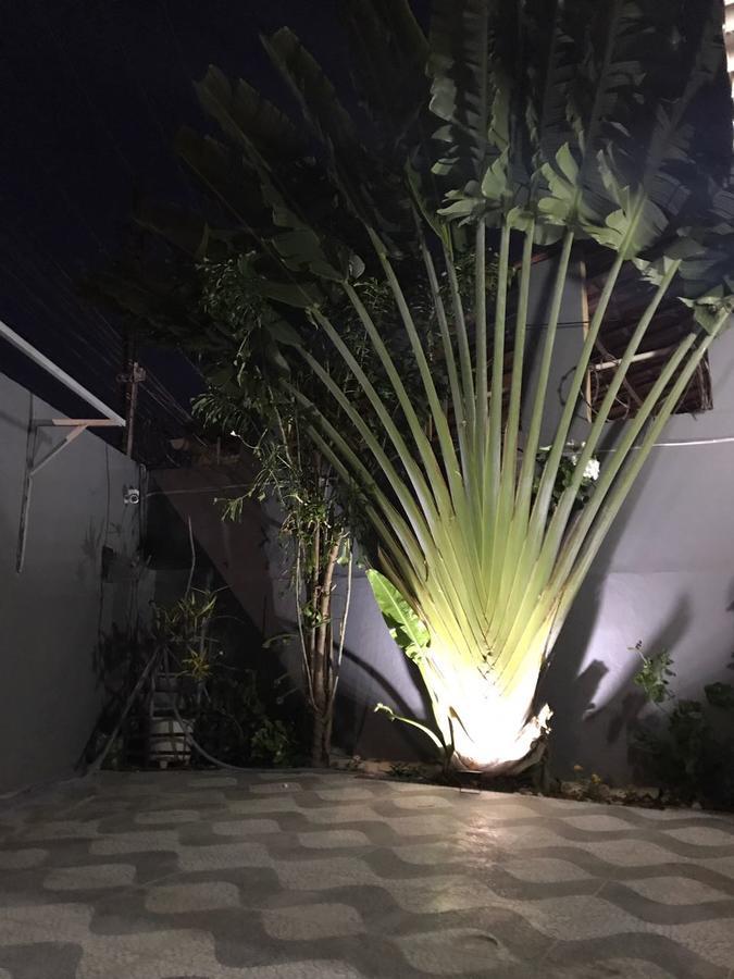 Guilherme Hostel فورتاليز المظهر الخارجي الصورة