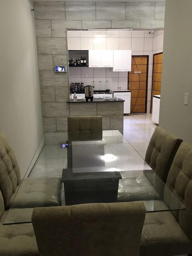 Guilherme Hostel فورتاليز المظهر الخارجي الصورة
